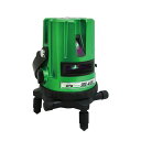 【 廃番品 】STS グリーン レーザー 墨出器 SRS-410G 4V1H