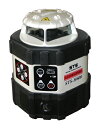 STS 回転レーザーレベル STS-H600(三脚付)