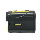 CaddyTalk キャディトーク MINI スコープ ブラック系 【中古】ゴルフウェア
