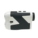 Danact ダナクト レーザー距離計 ホワイト系 【中古】ゴルフウェア