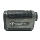 Bushnell ブッシュネル TOUR V2 SLOPE EDITION スコープ グレー系 【中古】ゴルフウェア