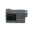 R2G アールツージー MATE HYBRID ROAD 2 GOLF GPS レーザー距離計 グレー系 【中古】ゴルフウェア