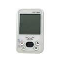 EAGLE VISION イーグルビジョン EV-615 ez plus GPSナビ ホワイト系 【中古】ゴルフウェア