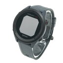 GARMIN ガーミン approach s12 GPSナビ 腕時計型 グレー系 【中古】ゴルフウェア