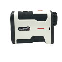 CaddyTalk キャディトーク SNIPER スコープ SNIPER ホワイト系 【中古】ゴルフウェア