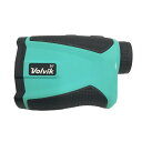 VOLVIK ボルビック V1 スコープ グリーン系 【中古】ゴルフウェア