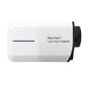 SHOT NAVI ショットナビ Laser Sniper nano スコープ 【中古】ゴルフウェア