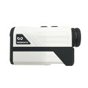 WOSPORTS ウースポーツ H-100 スコープ ホワイト系 【中古】ゴルフウェア