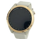 GARMIN ガーミン GPSゴルフウォッチ Approach S42 グレー系 【中古】ゴルフウェア