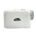 INCUSYS インクシス EQ1 xtreye レーザー距離計 ホワイト系 【中古】ゴルフウェア