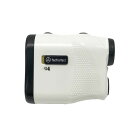 TecTecTec テックテックテック MINI レーザー距離計 ホワイト系 【中古】ゴルフウェア