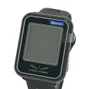 EAGLE VISION イーグルビジョン EV-236B GPSナビ Watch6 ブラック系 【中古】ゴルフウェア