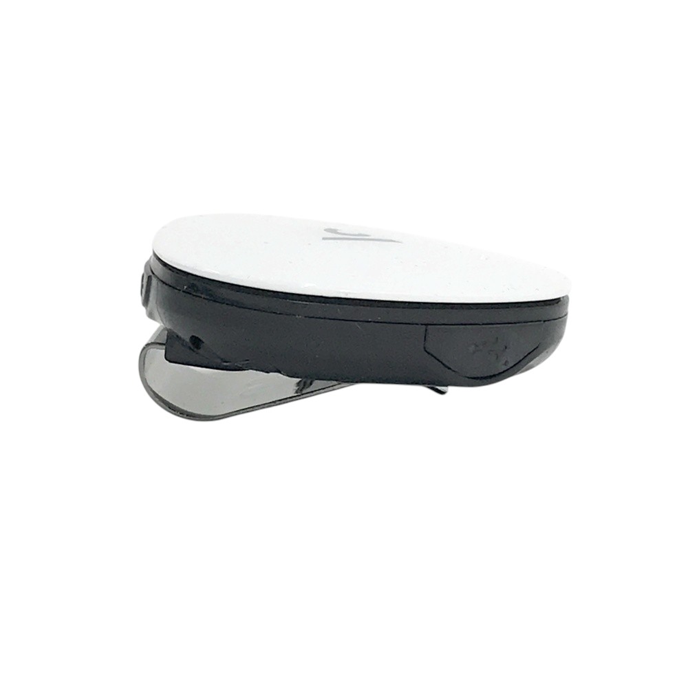 VOICE CADDIE ボイスキャディ GPSナビ VC300 ホワイト系 【中古】ゴルフウェア