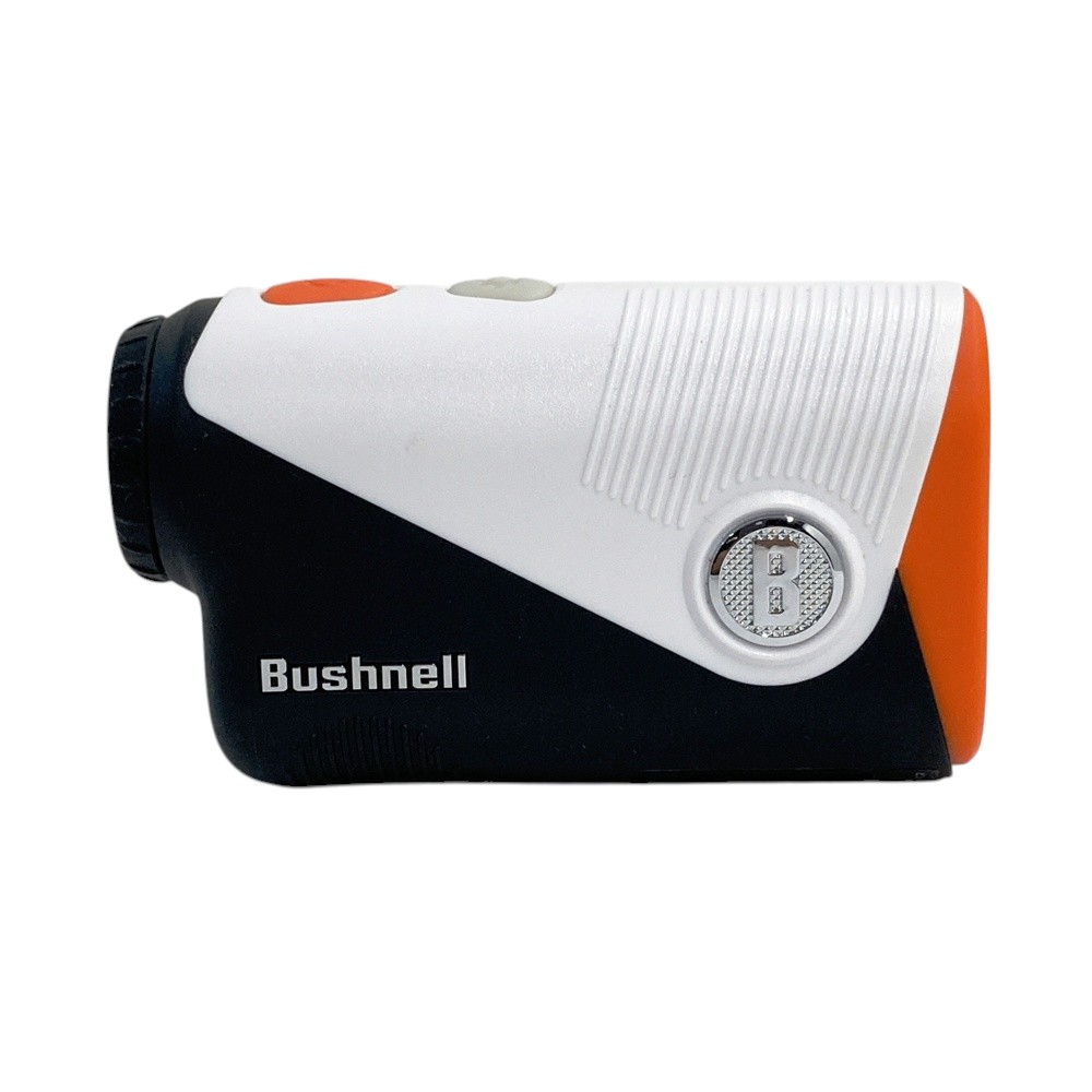 Bushnell ブッシュネル A1-SLOPE ピンシーカーA1スロープジョルト レーザー距離計 ...