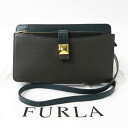 FURLA t 2WAYobO DIVA O[n yÁzfB[X