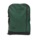 FILA フィラ リュック バックパック グリーン系 【中古】メンズ