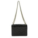 KATE SPADE ケイト スペード チェーン ショルダーバッグ ブラック系 【中古】レディース(4)