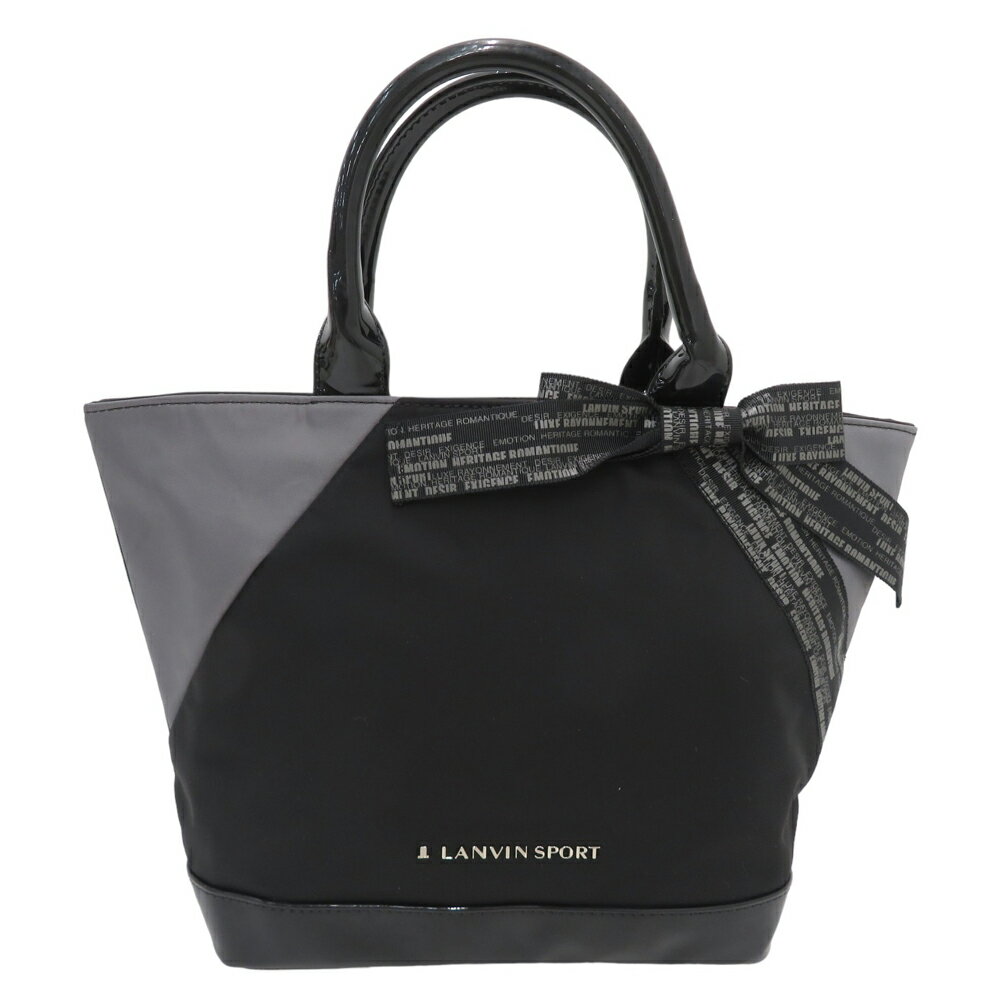 LANVIN SPORT ランバン スポール VLU0943A4