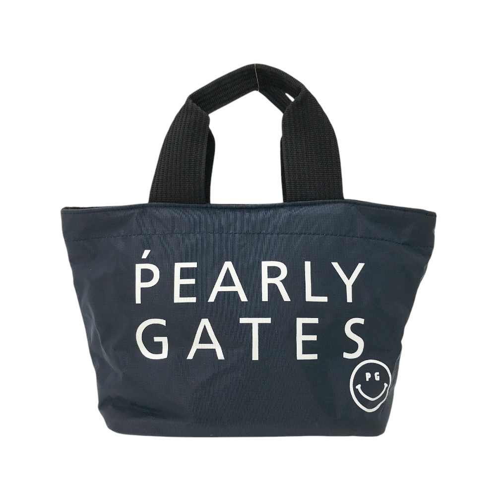 PEARLY GATES ѡ꡼ ȥХå ˥ ͥӡ šۥե