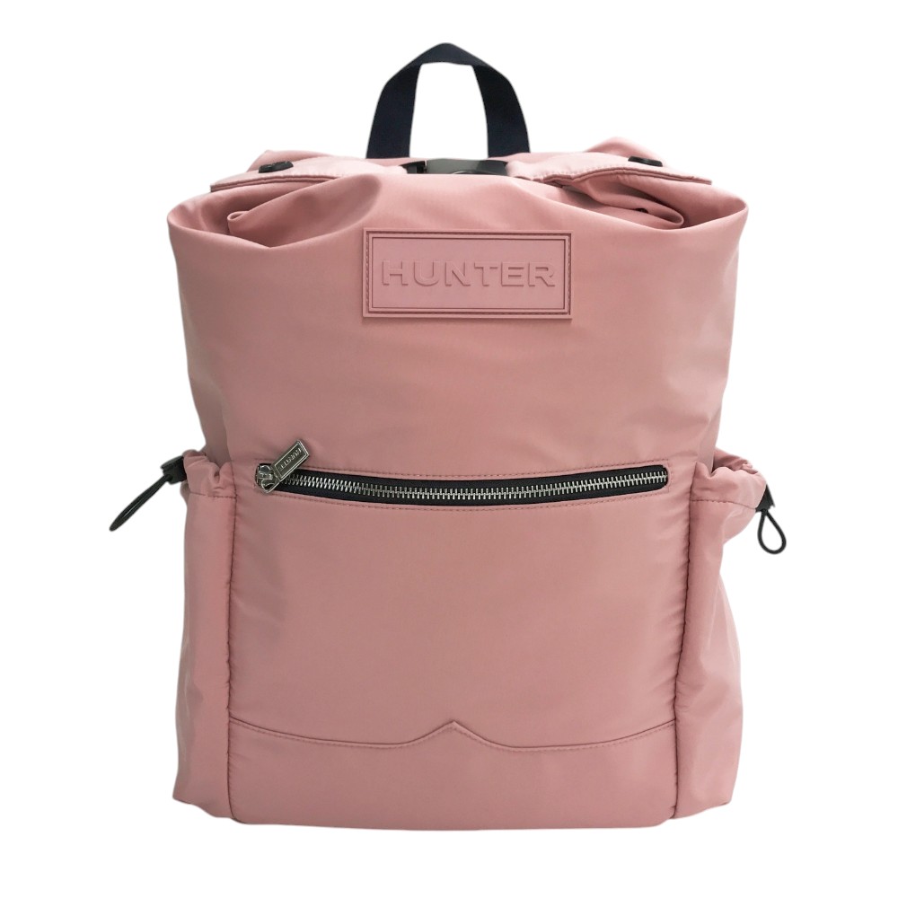 楽天市場】hunter リュック(カラーピンク)(メンズバッグ 楽天市場】hunter リュック(カラーピンク)(メンズバッグ