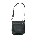 COACH コーチ F72045 ショルダーバッグ ブラック系 【中古】メンズ
