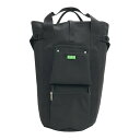 PORTER ポーター UNION 2WAY リュックサック ブラック系 【中古】