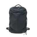 PORTER ポーター 532-17902 アップサイド 3WAY バッグ ネイビー系 【中古】