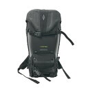 Point65 ポイント65 バッグ VORTEX ブラック系 【中古】バイクウェア