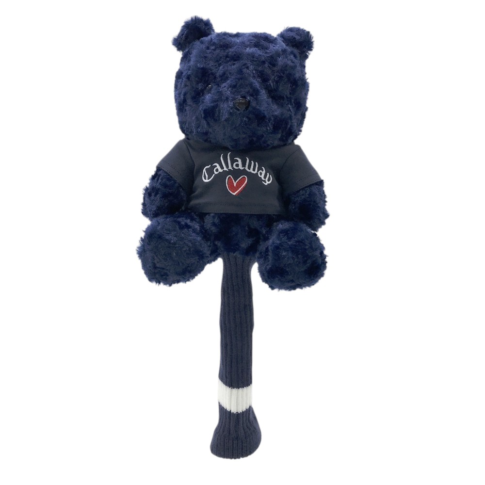 商品管理番号 240101430497 ブランド CALLAWAY キャロウェイ アイテム ぬいぐるみヘッドカバー ベア モデル・品番 表記サイズ DR 実寸 素材 写真をご参照ください。 状態 N 付属品 状態評価ランク 説明 N 新品同様の商品 S 未使用 A 未使用に近い A- 目立った傷や汚れなし B やや傷や汚れあり B- 傷や汚れあり C 使用感または目立つ傷や汚れがある商品 D ジャンク品　
