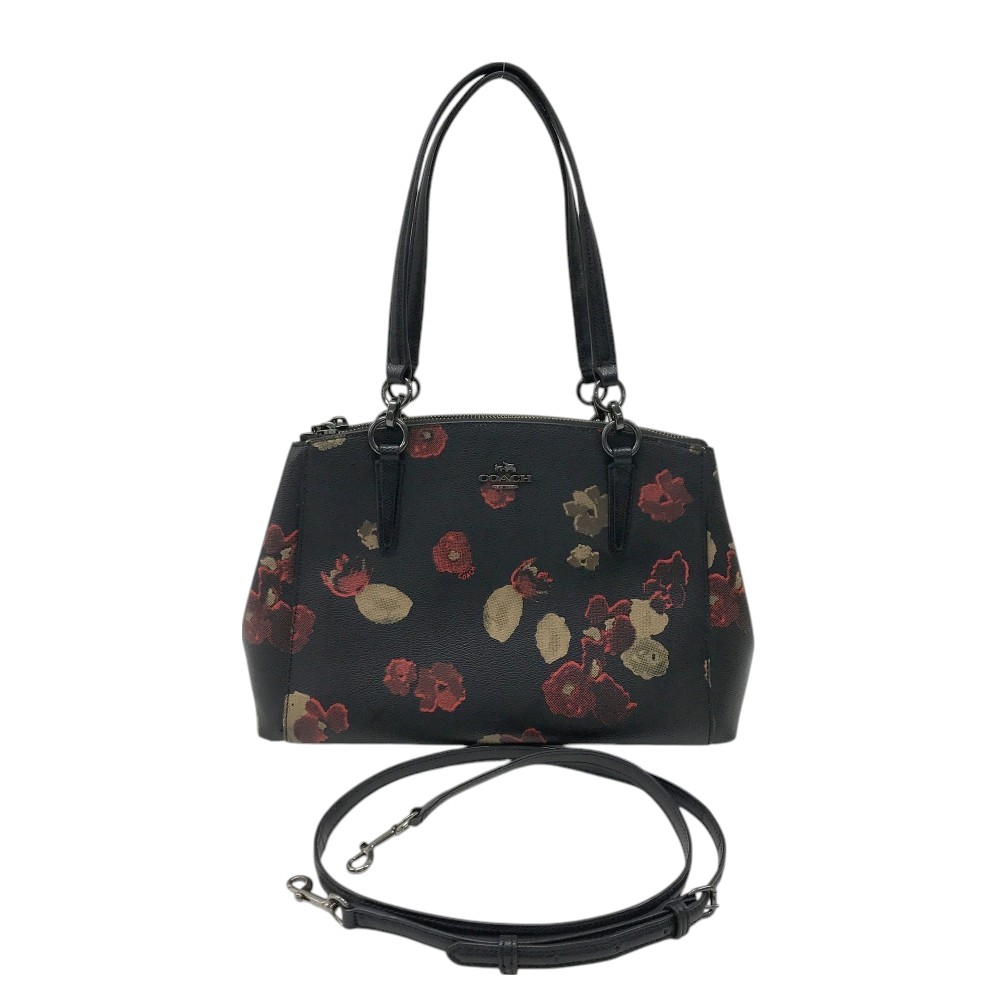 人気商品!COACH IMDYU SM WLDFLWR 人気色小花 ハンドバッグ 楽天市場】コーチ 小花(バッグ・小物・ブランド雑貨)の通販