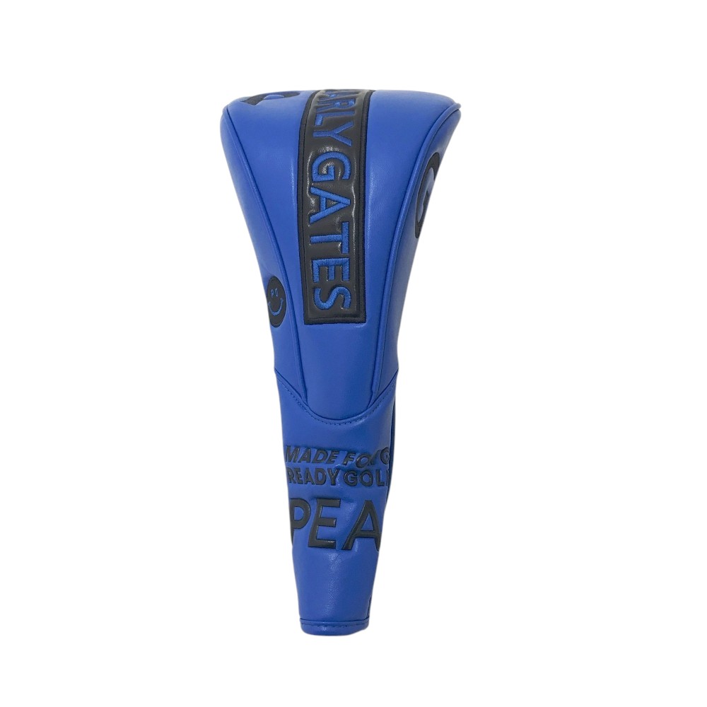 商品管理番号 240101555837 ブランド PEARLY GATES パーリーゲイツ アイテム ヘッドカバー DR モデル・品番 2024年 表記サイズ DR 実寸 素材 写真をご参照ください。 状態 B ふちに擦れが見受けられます 付属品 状態評価ランク 説明 N 新品同様の商品 S 未使用 A 未使用に近い A- 目立った傷や汚れなし B やや傷や汚れあり B- 傷や汚れあり C 使用感または目立つ傷や汚れがある商品 D ジャンク品　