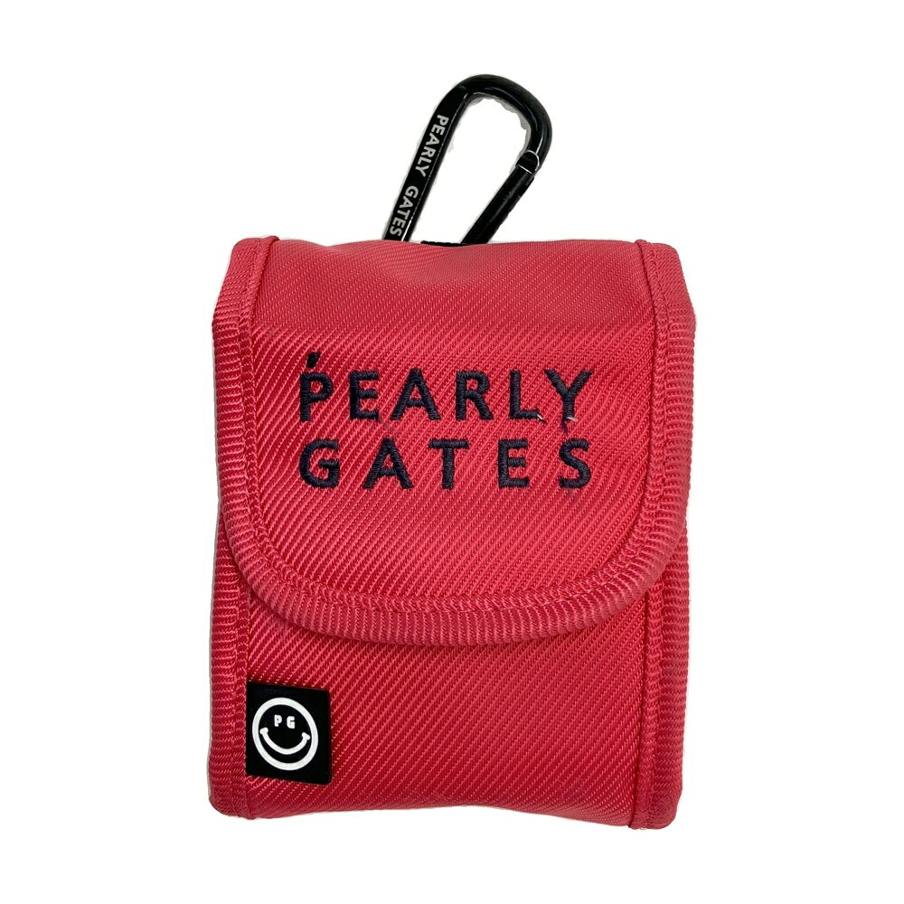 商品管理番号 240101773786 ブランド PEARLY GATES パーリーゲイツ アイテム スコープケース ニコちゃん モデル・品番 表記サイズ 実寸 縦：13.5cm / 横：10.0cm / 奥行き(マチ)：4.5cm 素材 写真をご参照ください。 状態 B ほつれ、内側に擦れが見受けられます 付属品 カラビナ 状態評価ランク 説明 N 新品同様の商品 S 未使用 A 未使用に近い A- 目立った傷や汚れなし B やや傷や汚れあり B- 傷や汚れあり C 使用感または目立つ傷や汚れがある商品 D ジャンク品　