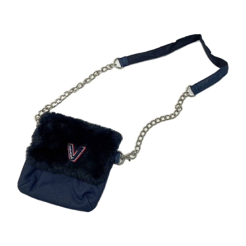 商品管理番号 240101764897 ブランド VIVA HEART ビバハート アイテム ショルダーポーチ モデル・品番 013-81866 表記サイズ 40 実寸 縦：16.0cm / 横：15.5cm / ショルダー：91cm 素材 写真をご参照ください。 状態 N 付属品 ショルダー 状態評価ランク 説明 N 新品同様の商品 S 未使用 A 未使用に近い A- 目立った傷や汚れなし B やや傷や汚れあり B- 傷や汚れあり C 使用感または目立つ傷や汚れがある商品 D ジャンク品　