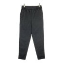 FOOT JOY フットジョイ 2022年モデル ナイロンパンツ ブラック系 M 【中古】ゴルフウェア レディース