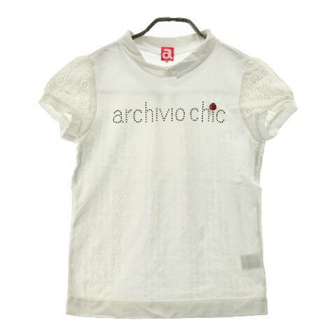 商品管理番号 240101024972 ブランド ARCHIVIO アルチビオ アイテム 襟付き半袖Tシャツ てんとう虫 モデル・品番 表記サイズ 36 実寸 肩幅：35.5cm / 身幅：43.5cm / 着丈：55.5cm / 袖丈：14cm 素材 写真をご参照ください。 状態 B 首周りに薄汚れが見受けられます 付属品 状態評価ランク 説明 N 新品同様の商品 S 未使用 A 未使用に近い A- 目立った傷や汚れなし B やや傷や汚れあり B- 傷や汚れあり C 使用感または目立つ傷や汚れがある商品 D ジャンク品　