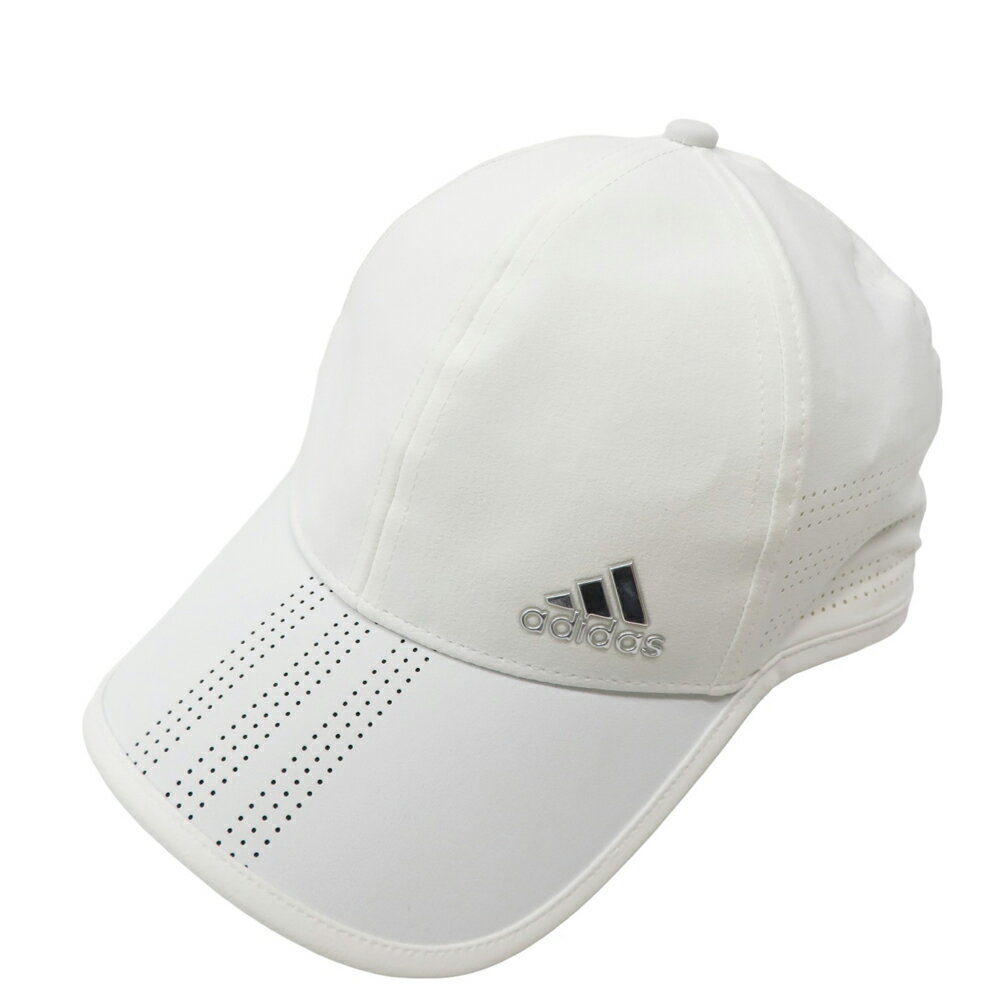 ADIDAS GOLF ǥ å ۥ磻ȷ ե꡼(54-57) šۥե