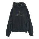 MONCLER N[ H10938G00018 t[fBp[J[ ubNn XS yÁzfB[X