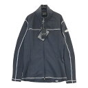 EMPORIO ARMANI エンポリオ アルマーニ ジャケット グレー系 M 【中古】レディース