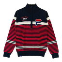 商品管理番号 240101146393 ブランド FILA GOLF フィラゴルフ アイテム ハーフジップニットセーター モデル・品番 表記サイズ M 実寸 肩幅：34cm / 身幅：40cm / 着丈：54.5cm / 袖丈：56cm 素材 写真をご参照ください。 状態 A- 付属品 状態評価ランク 説明 N 新品同様の商品 S 未使用 A 未使用に近い A- 目立った傷や汚れなし B やや傷や汚れあり B- 傷や汚れあり C 使用感または目立つ傷や汚れがある商品 D ジャンク品　