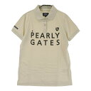 商品管理番号 240101149300 ブランド PEARLY GATES パーリーゲイツ アイテム 半袖ポロシャツ シアサッカー モデル・品番 表記サイズ 0 実寸 肩幅：35cm / 身幅：44cm / 着丈：59.5cm / 袖丈：16cm 素材 写真をご参照ください。 状態 B 襟色褪せが見受けられます 付属品 状態評価ランク 説明 N 新品同様の商品 S 未使用 A 未使用に近い A- 目立った傷や汚れなし B やや傷や汚れあり B- 傷や汚れあり C 使用感または目立つ傷や汚れがある商品 D ジャンク品　