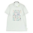 商品管理番号 240101153583 ブランド VIVA HEART ビバハート アイテム ハイネック 半袖Tシャツ モデル・品番 表記サイズ 42 実寸 肩幅：38.5cm / 身幅：46.5cm / 着丈：60.5cm / 袖丈：17cm 素材 写真をご参照ください。 状態 A- 付属品 状態評価ランク 説明 N 新品同様の商品 S 未使用 A 未使用に近い A- 目立った傷や汚れなし B やや傷や汚れあり B- 傷や汚れあり C 使用感または目立つ傷や汚れがある商品 D ジャンク品　