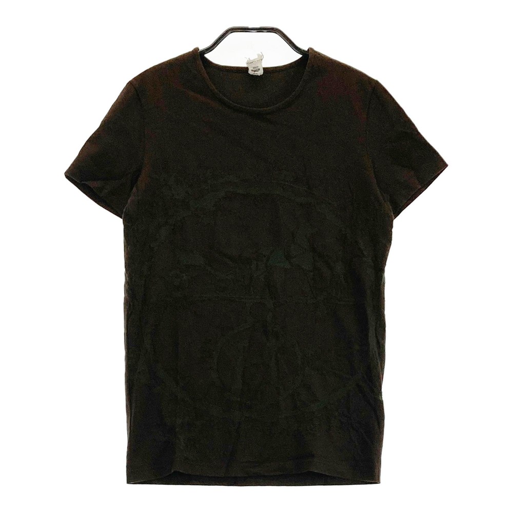 楽天市場】エルメス Tシャツ(カラーブラウン)(レディース 楽天市場】エルメス Tシャツ(カラーブラウン)(レディース