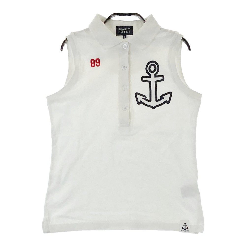 【新品未使用】CPG GOLF ノースリーブポロ サイズ2(M) 新品未使用】CPG GOLF ノースリーブポロ サイズ2(M) 楽天市場