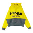 【最大39倍 5/10限定】【セール20%OFF】【日本正規品】 ブリーフィング ゴルフ ウェア BRIEFING GOLF WOMENS 3D LOGO PARKA ロゴ パーカー ジップアップ ファスナー フード アウター ストレッチ ゴルフウェア スポーツ レディース BBG223W03