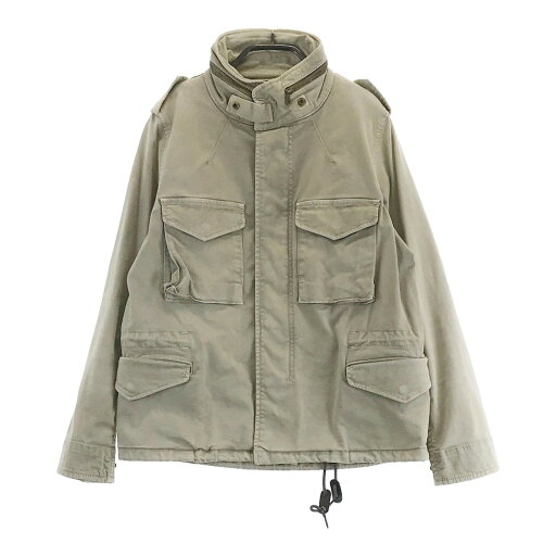 upper hights アッパーハイツ ジャケット ベージュ系 0 【中古】レディース upper hights アッパーハイツ ジャケット ベージュ系 0 【中古】レディース