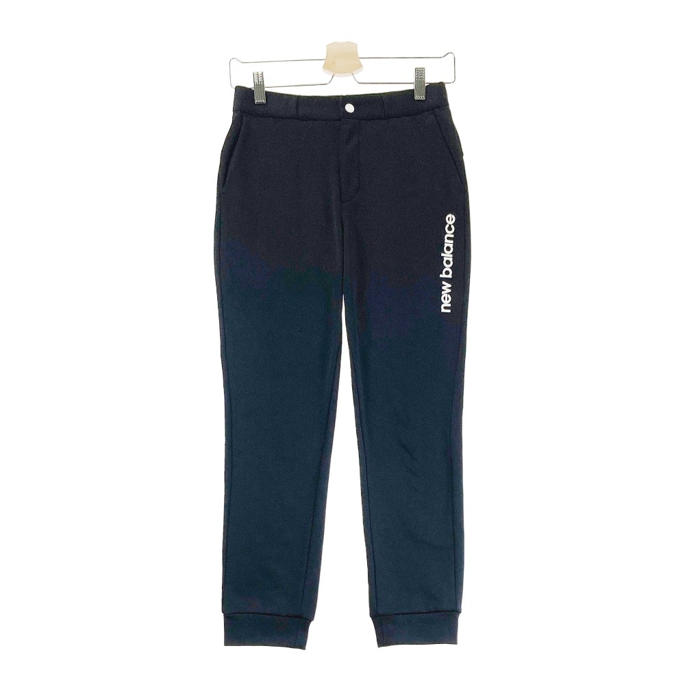 NEW BALANCE ニューバランス 2023年 パンツ ブラック系 00 【中古】ゴルフウェア レディース