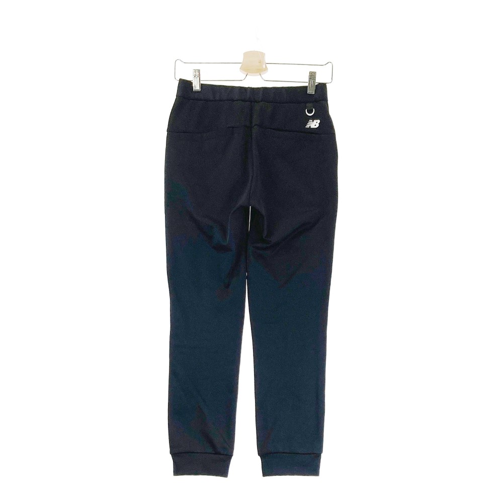 NEW BALANCE ニューバランス 2023年 パンツ ブラック系 00 【中古】ゴルフウェア レディース