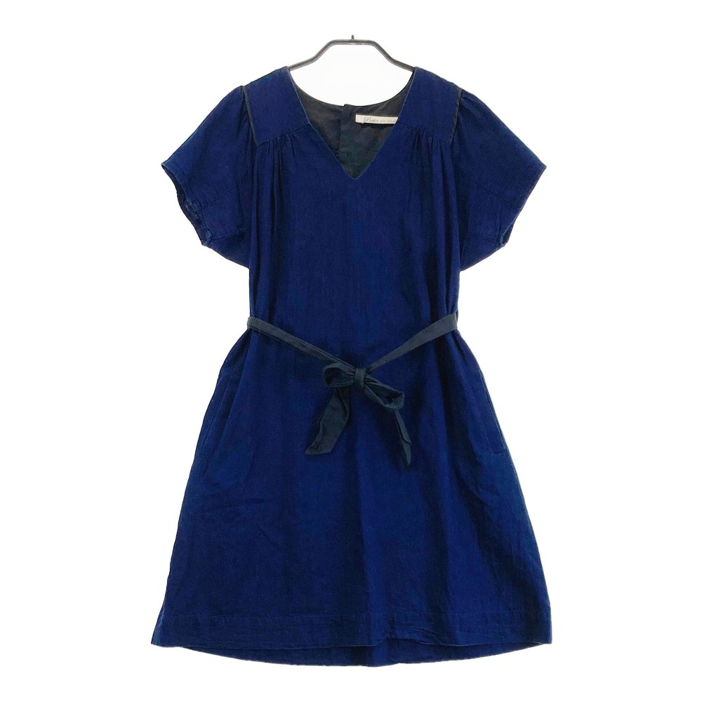 ✨美品✨【Porter des boutons】長袖ロング丈ワンピース（L）薄手 IMB_7406_1200x1846.jpg?v=