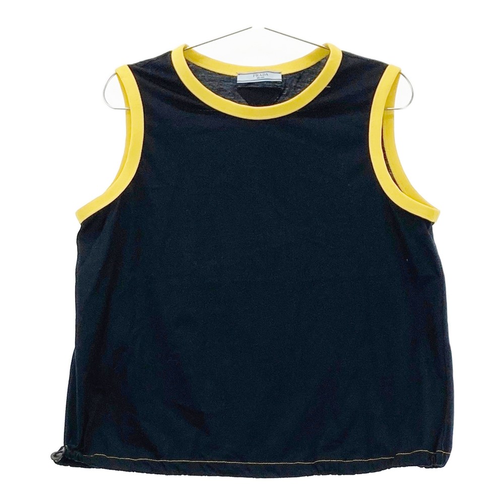 楽天市場】プラダ(長さ(袖)ノースリーブ)(Tシャツ 楽天市場】プラダ(長さ(袖)ノースリーブ)(Tシャツ