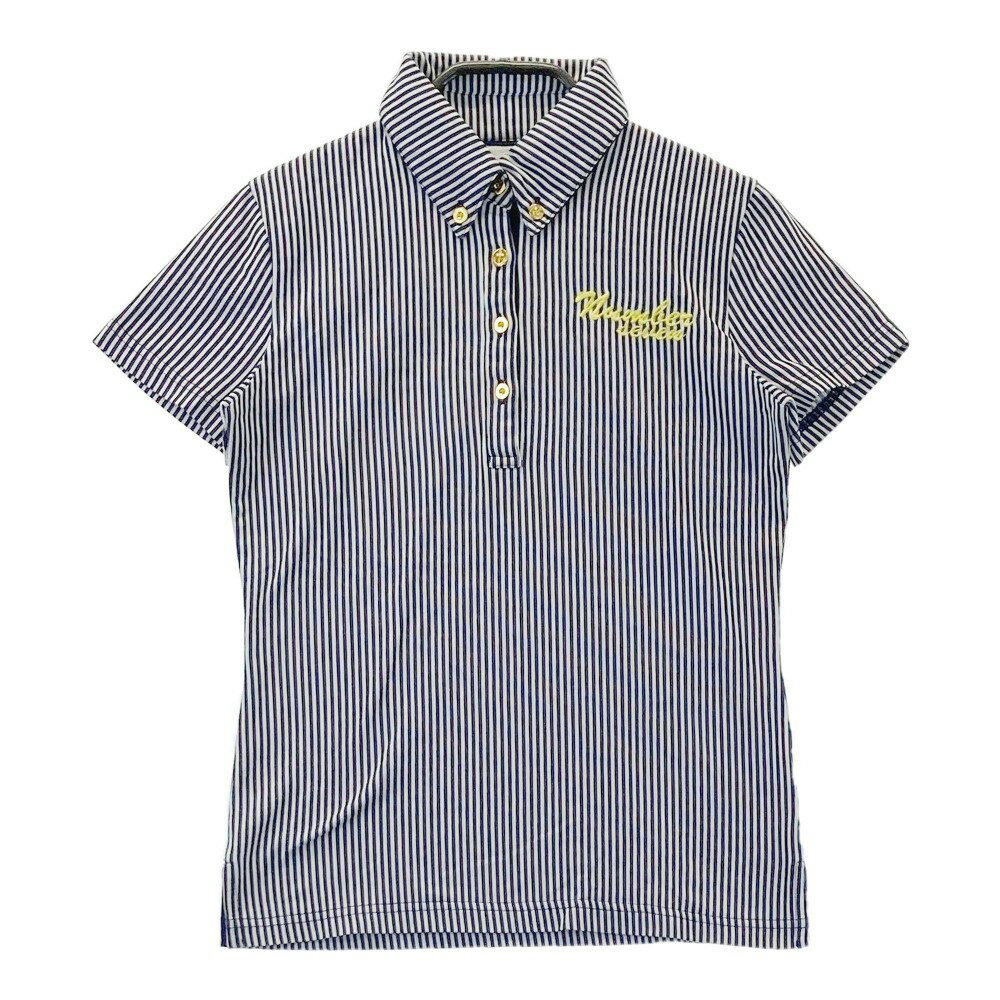 SAMANTHA THAVASA サマンサタバサ 半袖ポ